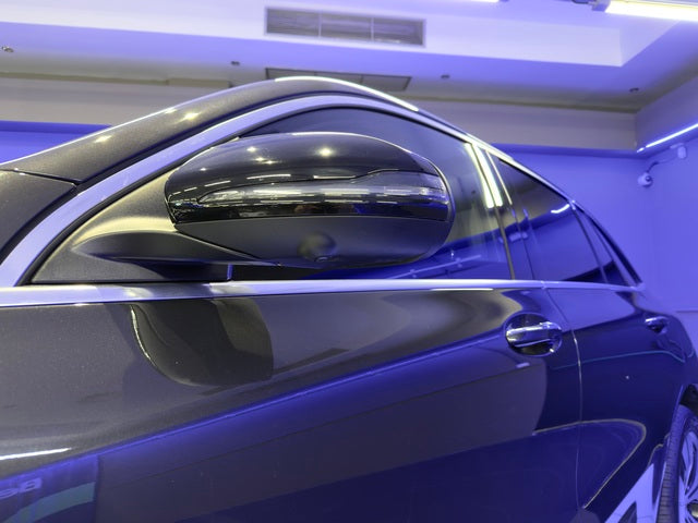 Mercedes-Benz EQC SUV