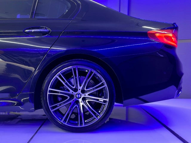 BMW Serie 5