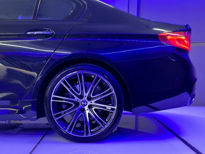 BMW Serie 5