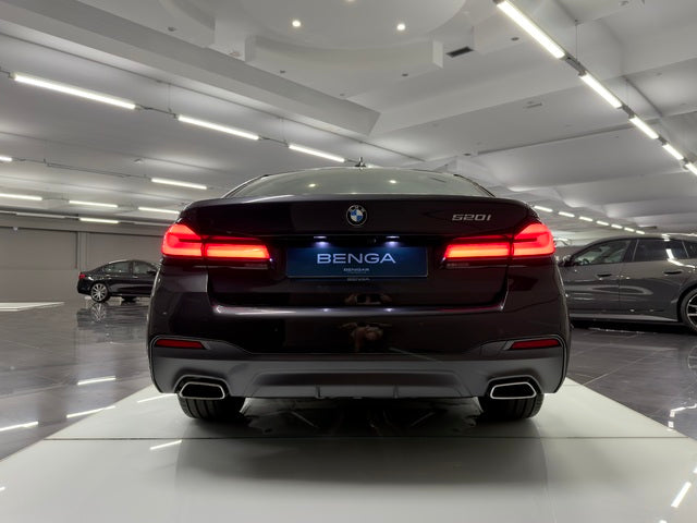BMW Serie 5