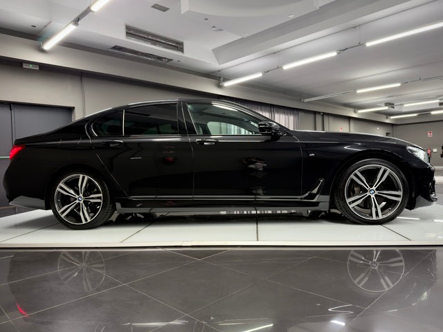 BMW Serie 7