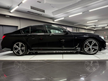 BMW Serie 7