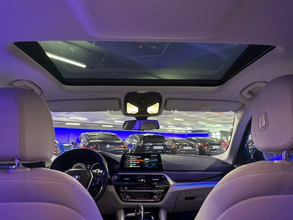 BMW Serie 5