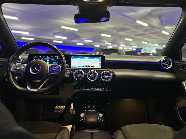 Mercedes-Benz Clase A