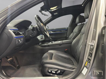 BMW Serie 7