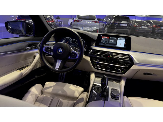 BMW Serie 5