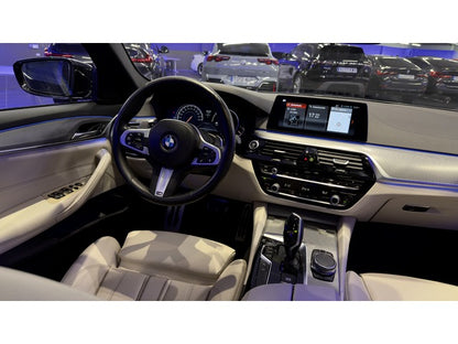 BMW Serie 5