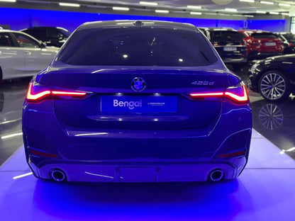 BMW Serie 4