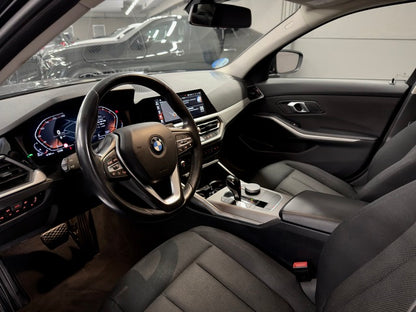 BMW Serie 3