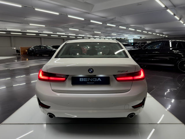 BMW Serie 3
