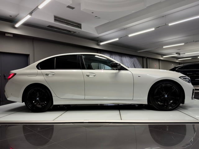 BMW Serie 3