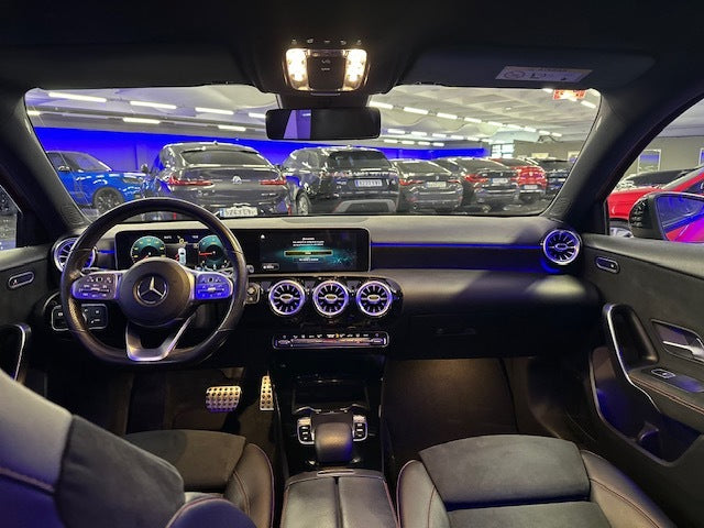 Mercedes-Benz Clase A