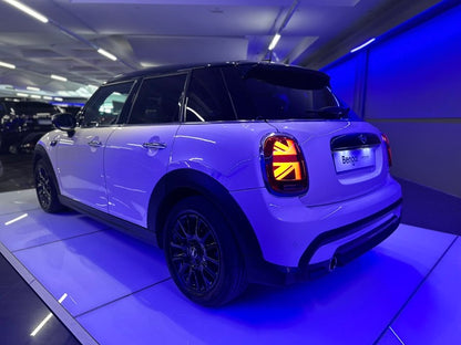 MINI Cooper 5 Puertas