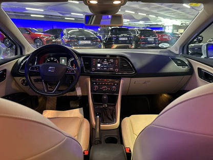 SEAT León ST