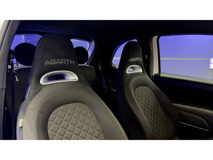 Abarth 500