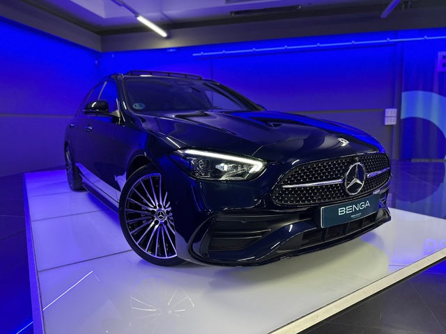 Mercedes-Benz Clase C