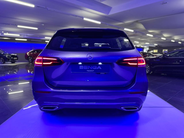 Mercedes-Benz Clase B