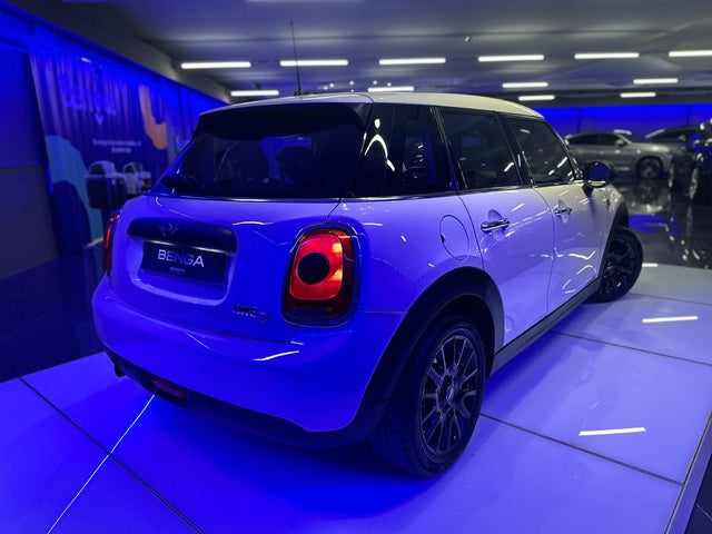 MINI Cooper 5 Puertas