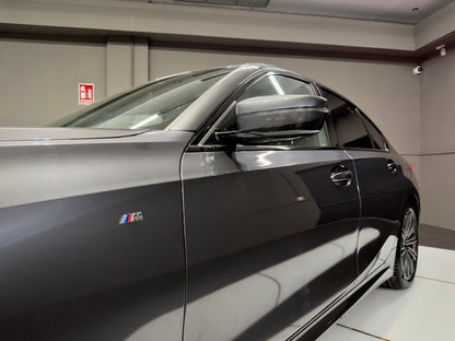 BMW Serie 3