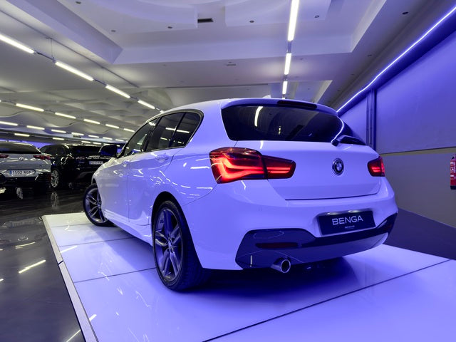 BMW Serie 1