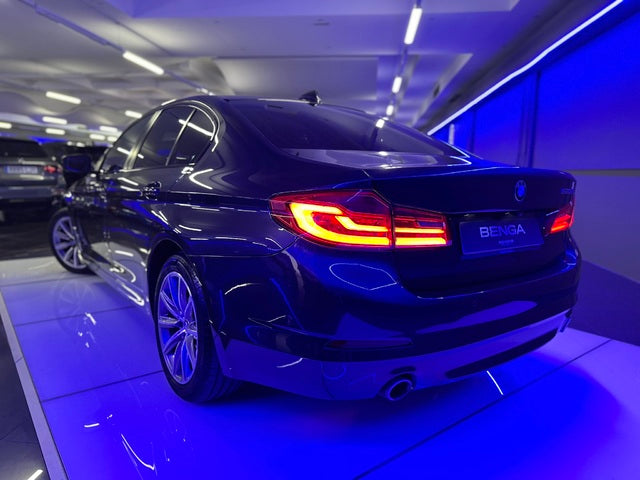 BMW Serie 5
