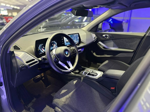BMW Serie 1