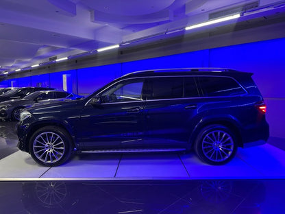 Mercedes-Benz Clase GLS