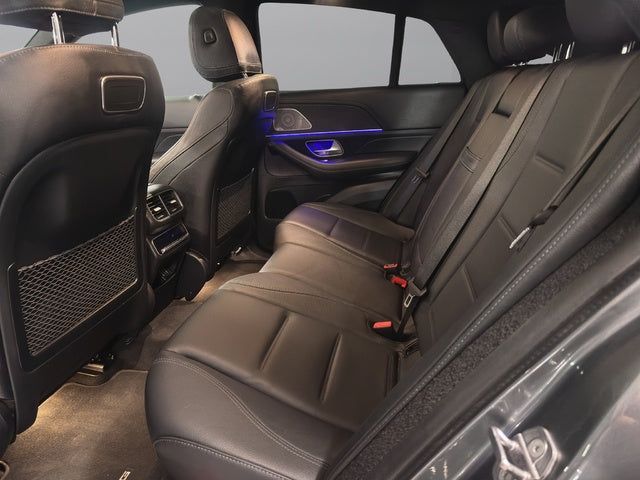 Mercedes-Benz GLE Coupé