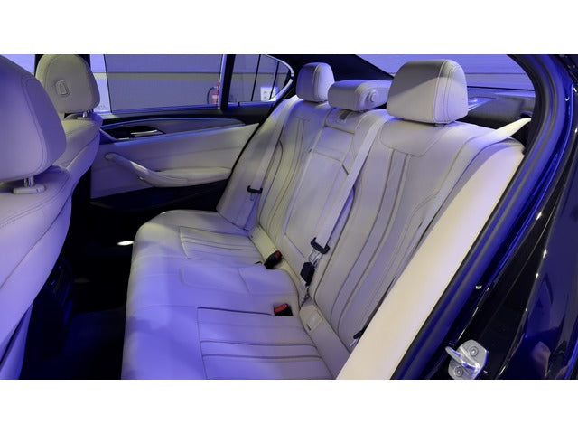 BMW Serie 5
