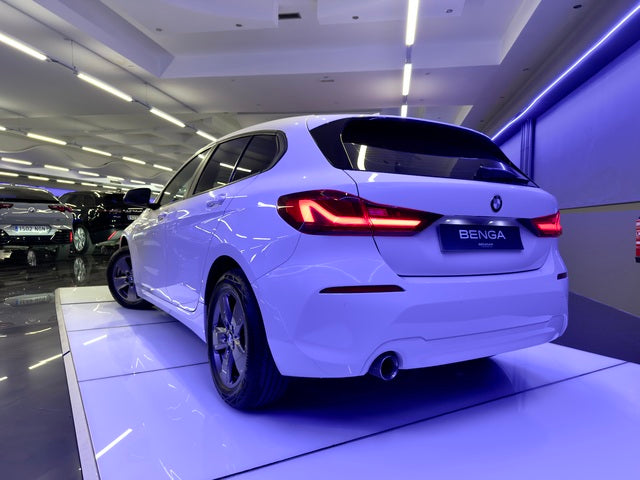 BMW Serie 1