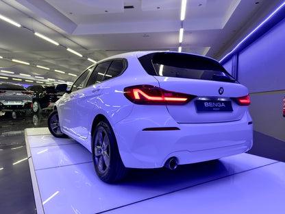 BMW Serie 1