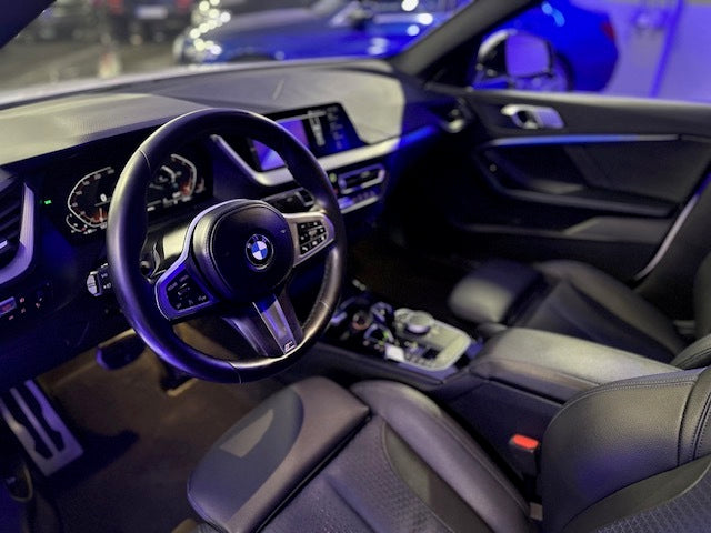 BMW Serie 2