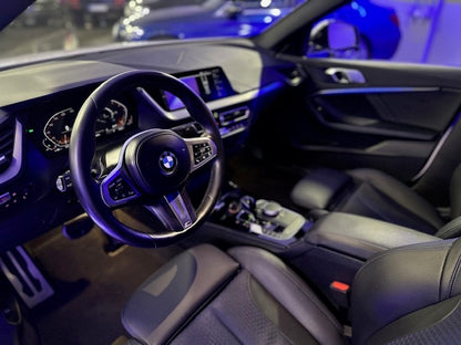 BMW Serie 2