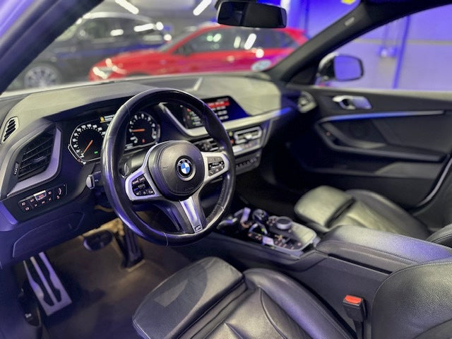 BMW Serie 1