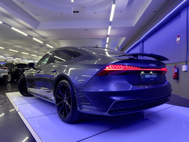 Audi A7 Sportback