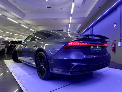 Audi A7 Sportback