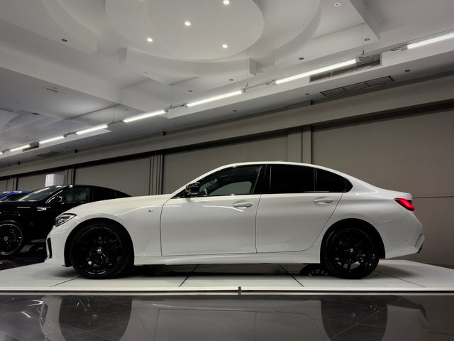 BMW Serie 3