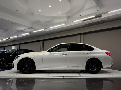 BMW Serie 3