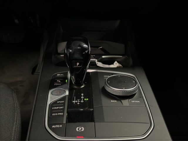 BMW Serie 1