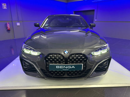 BMW Serie 4