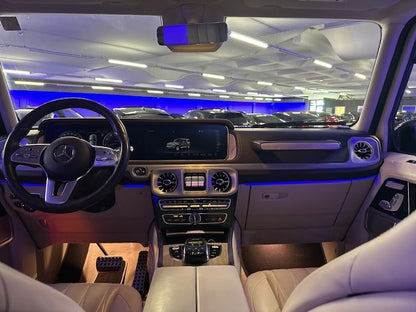 Mercedes-Benz Clase G