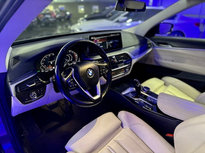BMW Serie 6