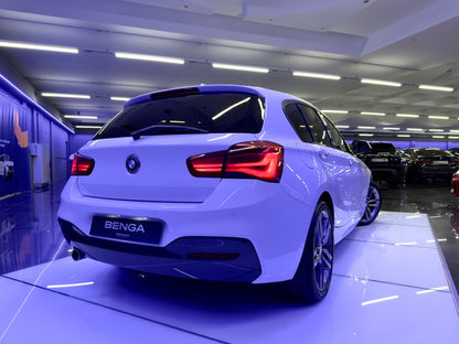 BMW Serie 1