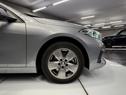 BMW Serie 1