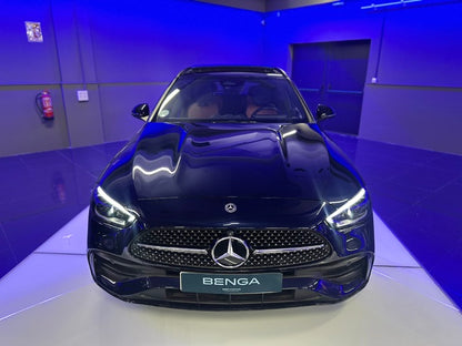 Mercedes-Benz Clase C