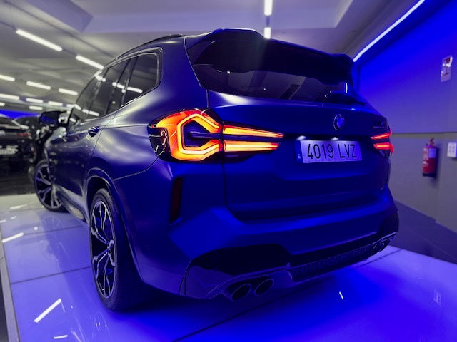 BMW M