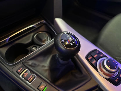 BMW Serie 3