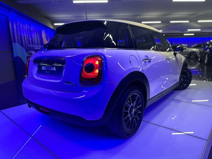 MINI Cooper 5 Puertas