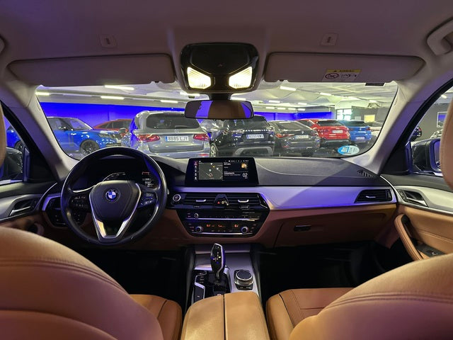 BMW Serie 5