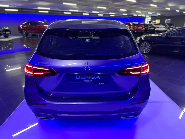 Mercedes-Benz Clase B